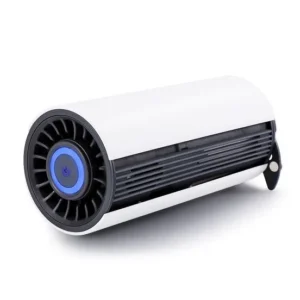 Purificator de aer pentru casa si masina